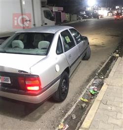 اوبل فيكترا